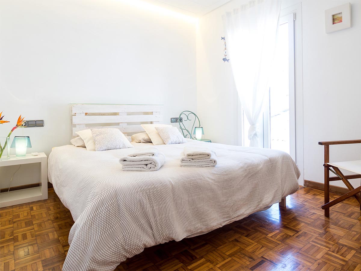 Appartement Varadero Finca Mallorca Urlaub